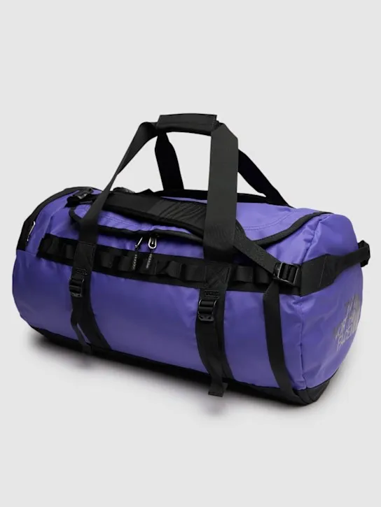 The North Face   71L Base Camp duffle bag 