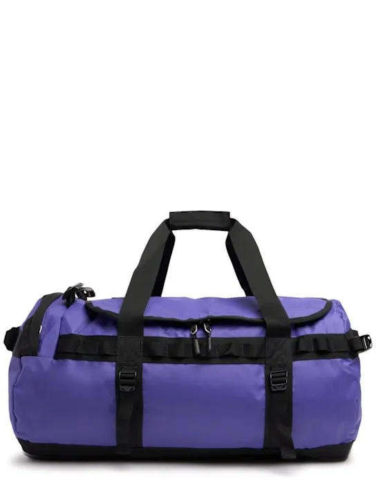 The North Face   71L Base Camp duffle bag 