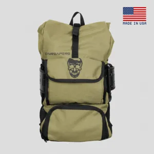 Tombstone Gym Bag - Khaki