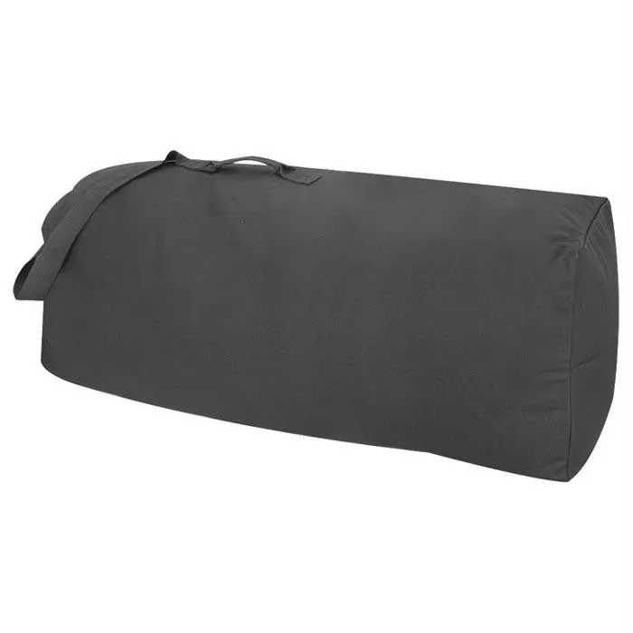 Top Load Duffle 25"x42" Black