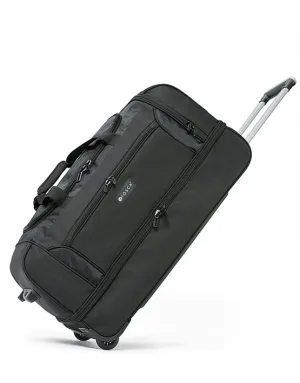 Tosca - TCA796/A Tosca Wheel bag - Black