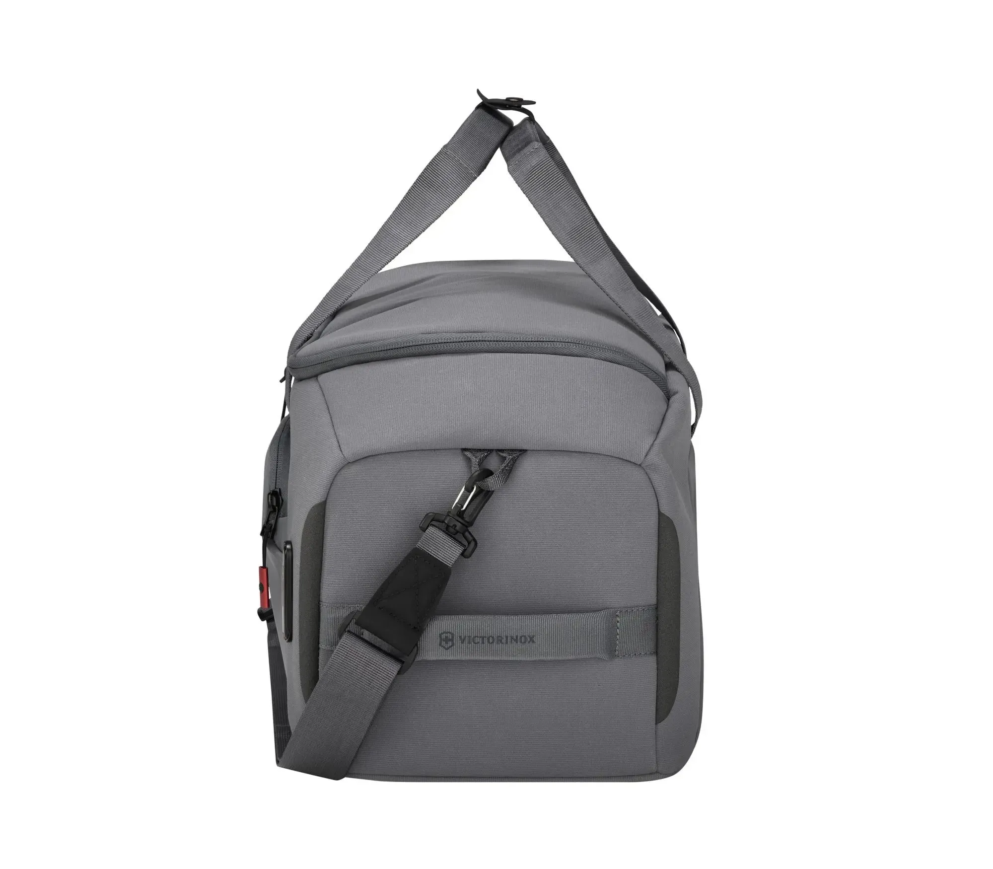 TOURING 2.0 Sports Duffel - Stone Grey