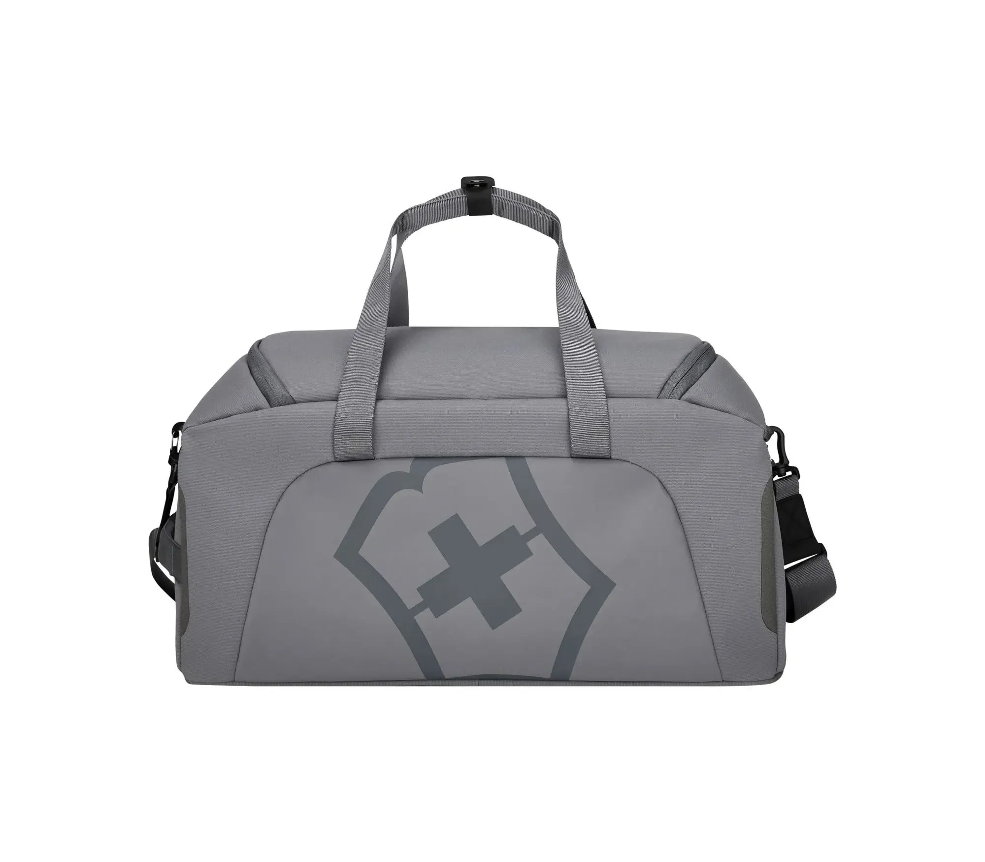 TOURING 2.0 Sports Duffel - Stone Grey