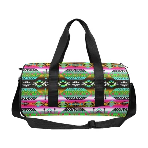 Trade Route North Duffle Bag