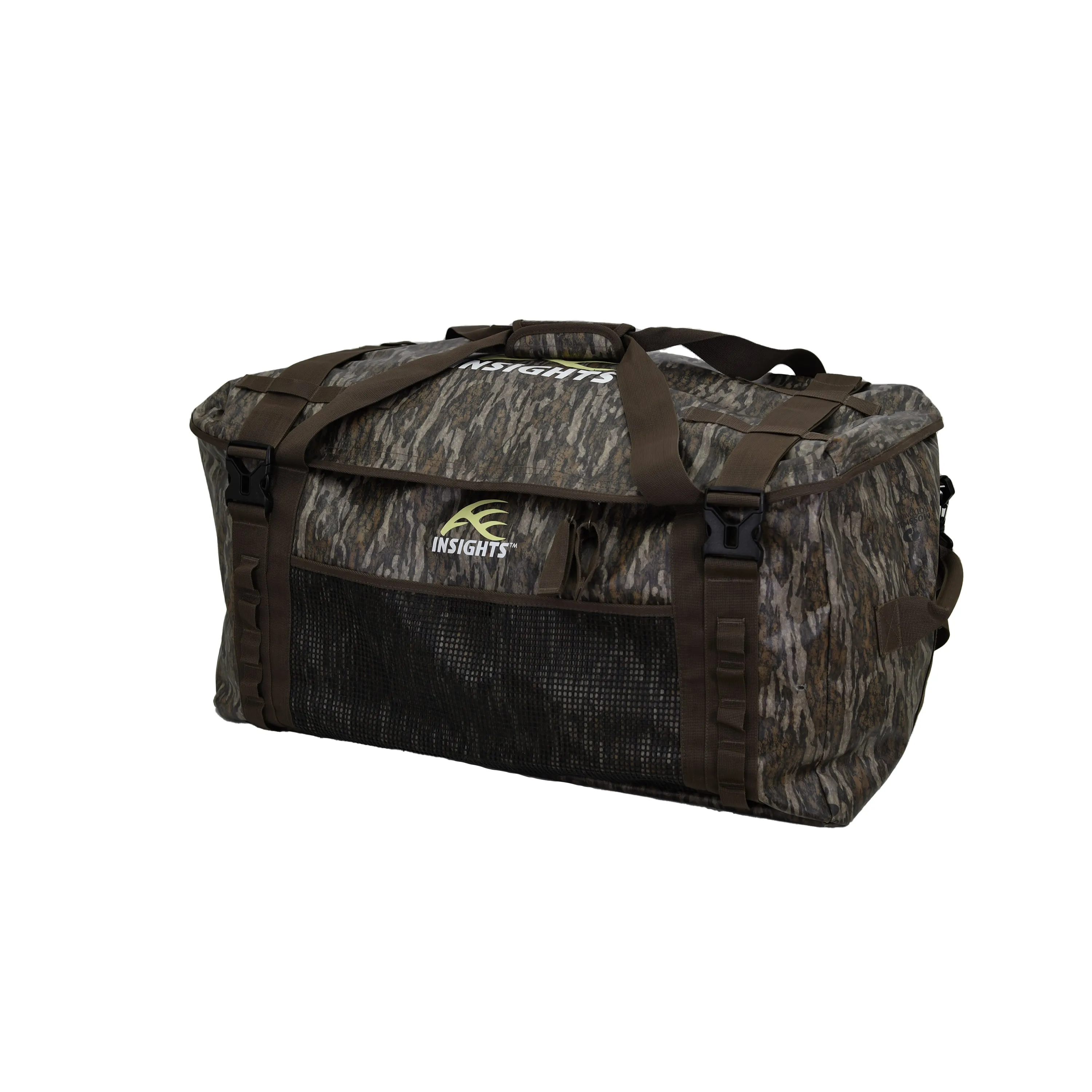 Traveler Gear Duffle Bag