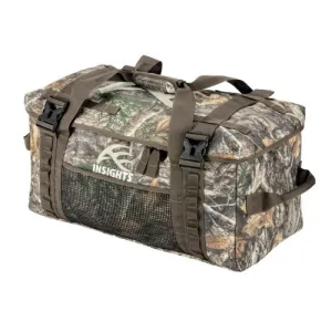 Traveler Gear Duffle Bag