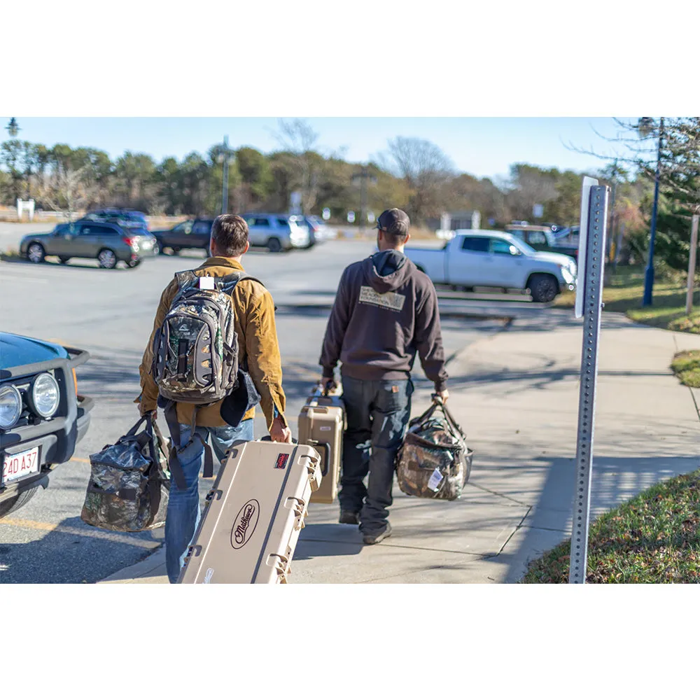 Traveler Gear Duffle Bag