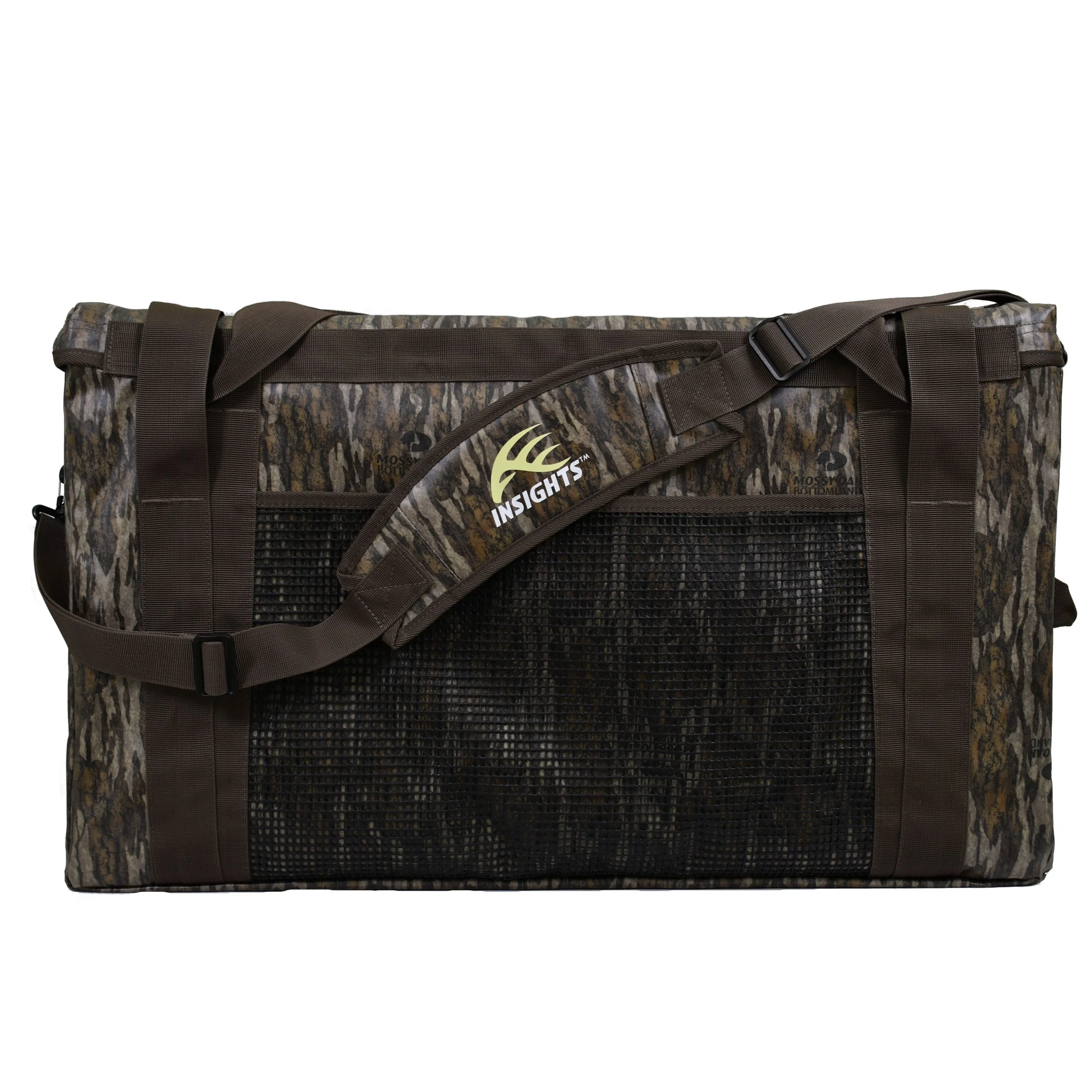 Traveler Gear Duffle Bag