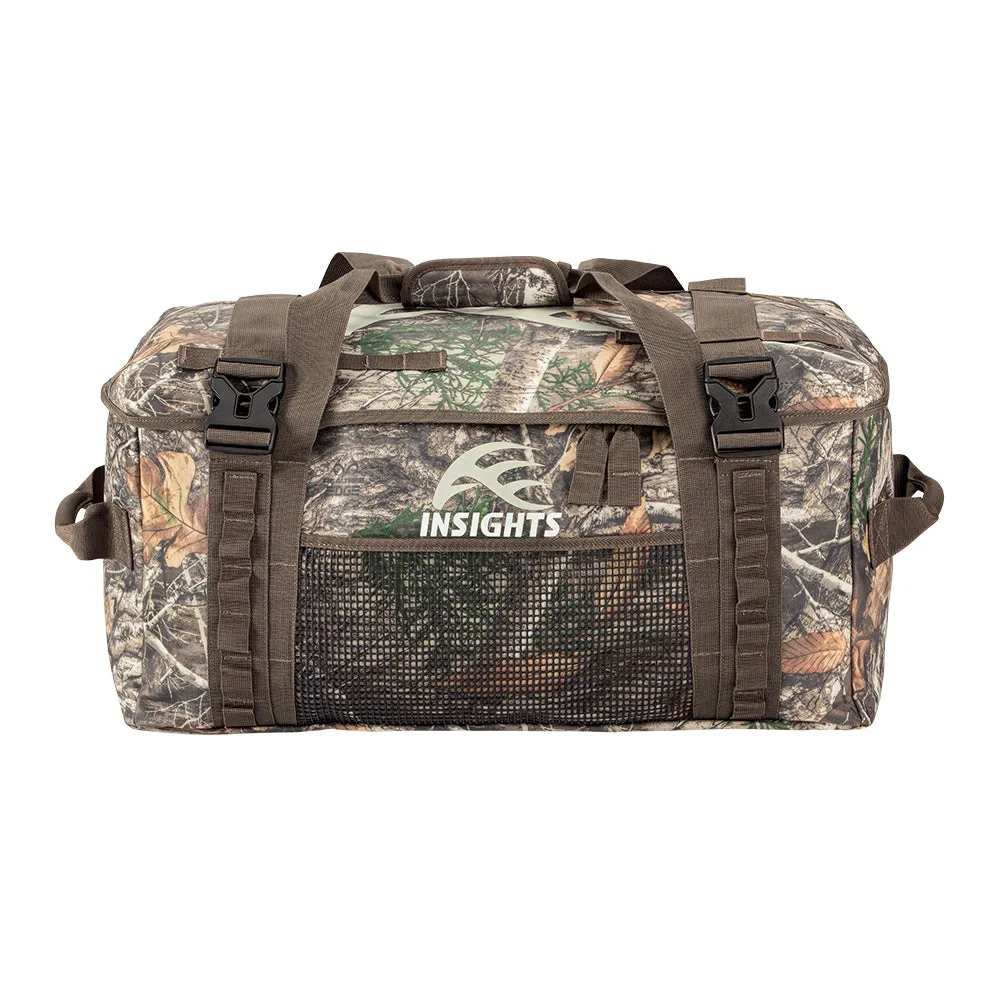 Traveler Gear Duffle Bag