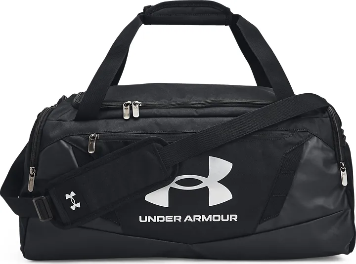 Under Armour Ua Undeniable 5.0 Duffle SM Black/Graphite | Buy Under Armour Ua Undeniable 5.0 Duffle SM Black/Graphite here | Outnorth