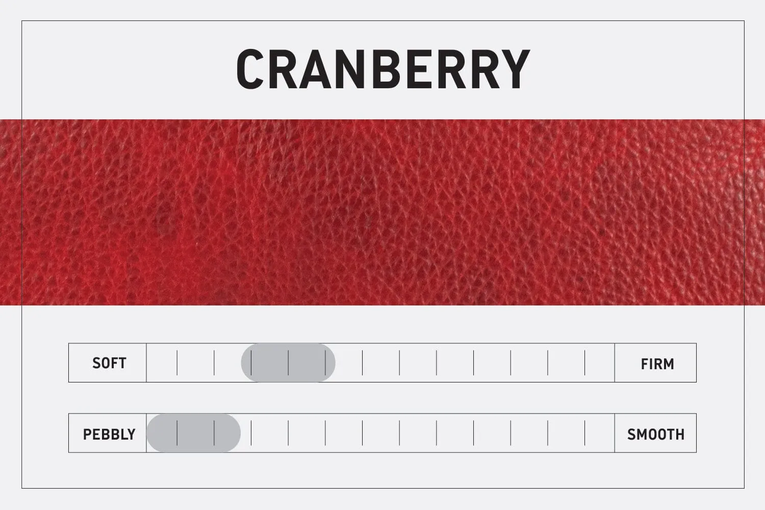 Upgrade to Limited Edition Color - Large - Cranberry