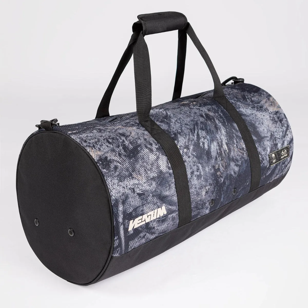 Venum Laser XT Realtree Duffle Bag Dark Camo/Grey