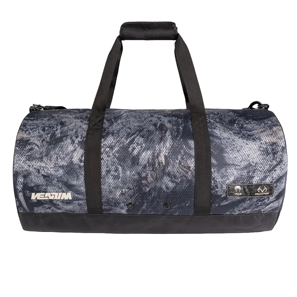 Venum Laser XT Realtree Duffle Bag Dark Camo/Grey