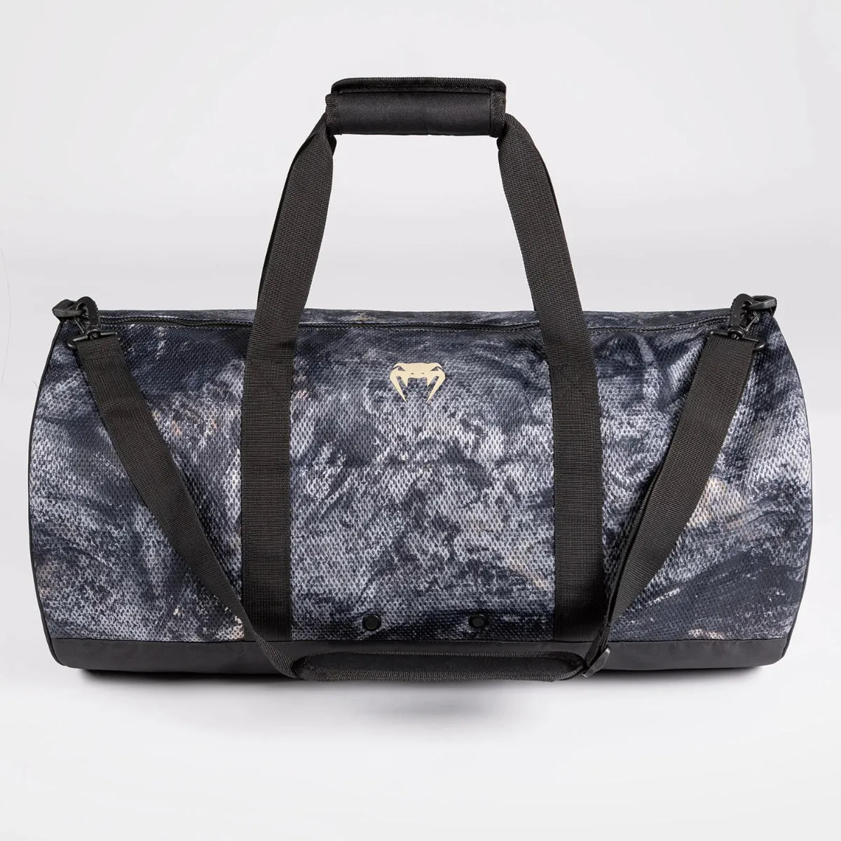 Venum Laser XT Realtree Duffle Bag Dark Camo/Grey