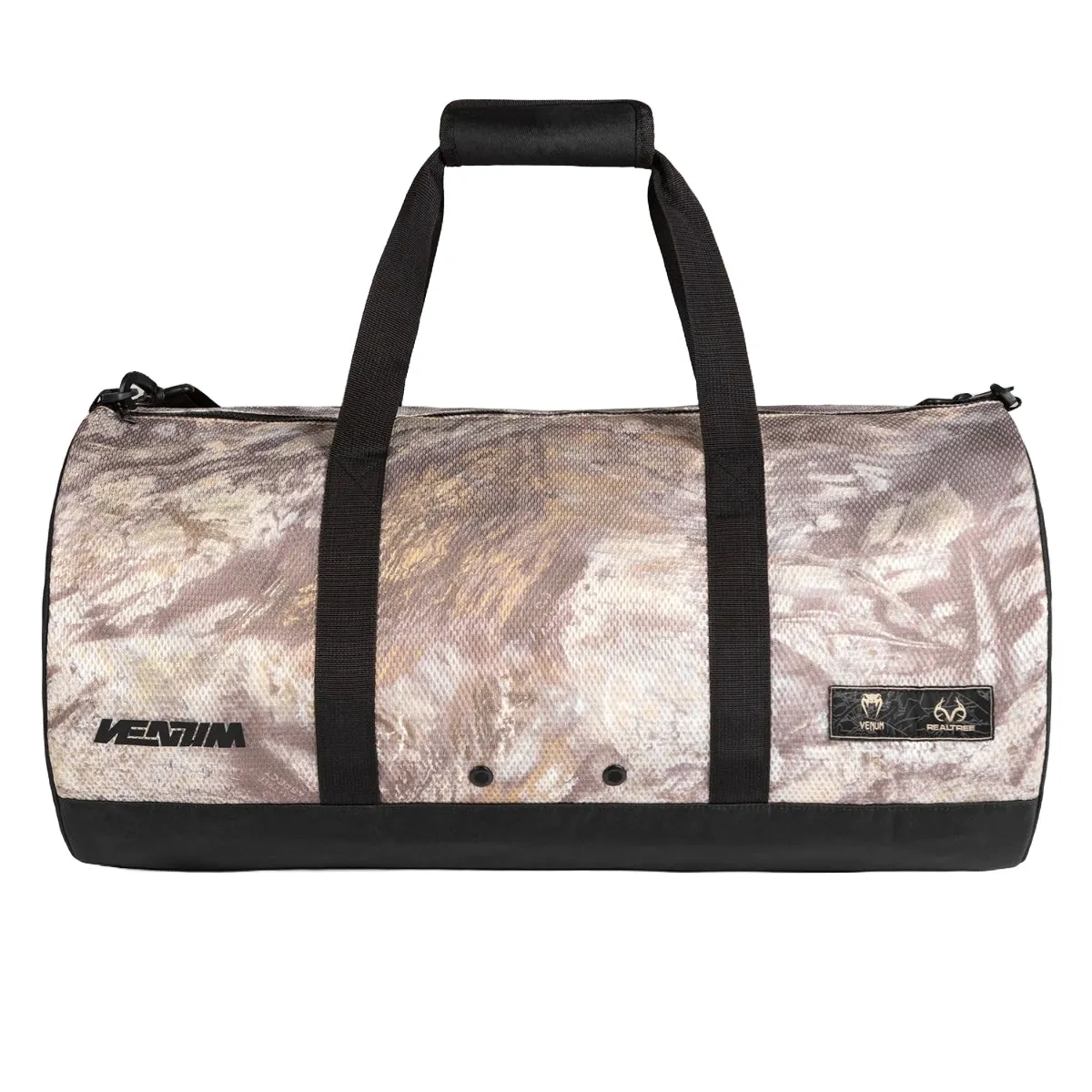 Venum Laser XT Realtree Duffle Bag Desert Camo