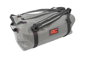 Waterproof Duffle Bag - 50L - Puncture Resistant Material