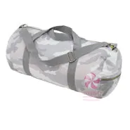 Weekender Duffle by Mint