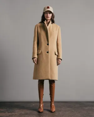 Wooster Coat