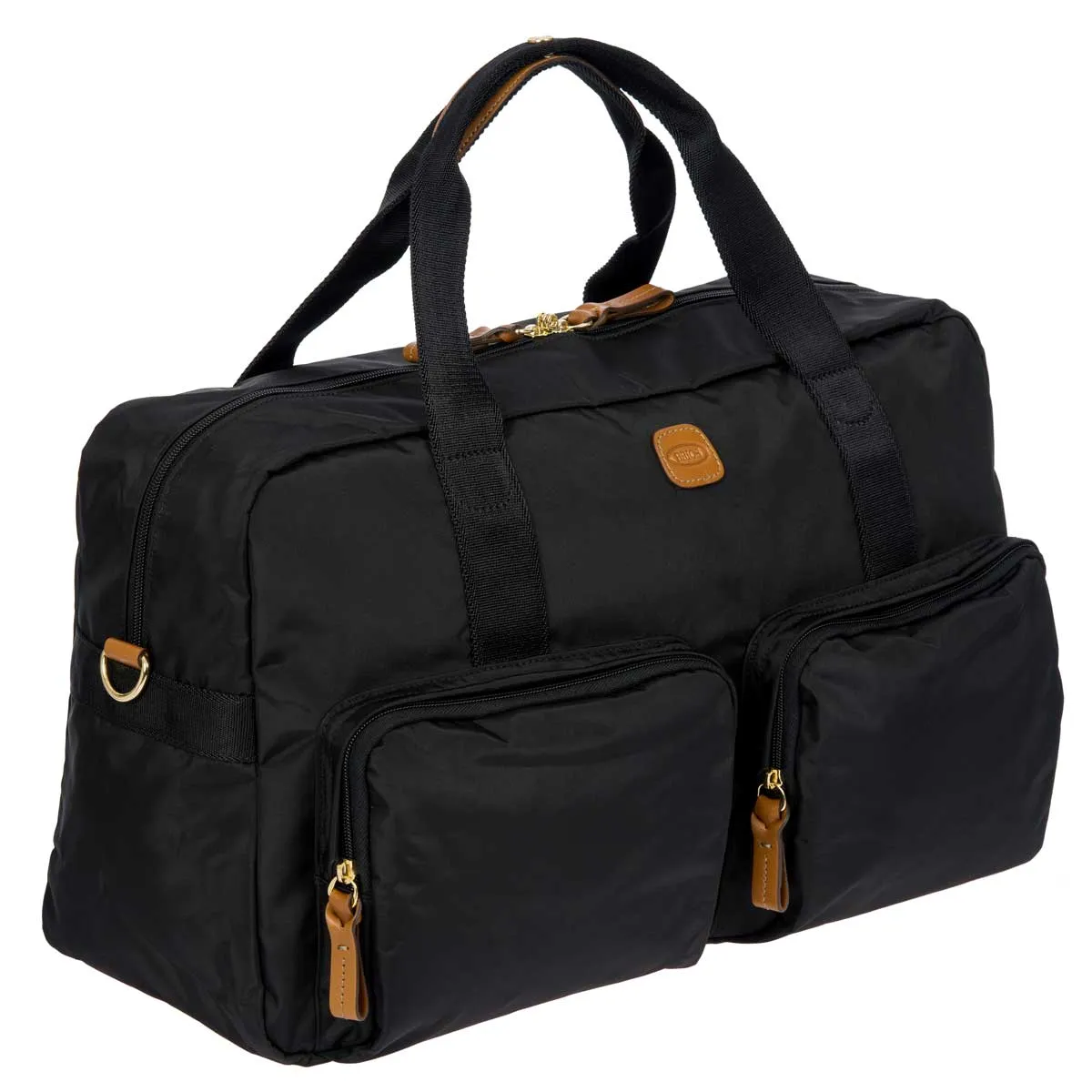 X-Travel Boarding Duffle Bag with Pockets