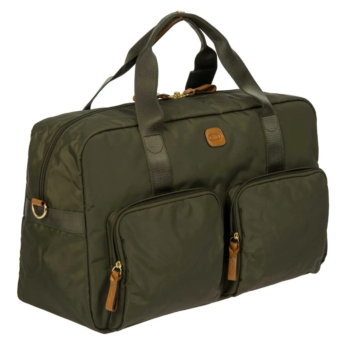 X-Travel Boarding Duffle Bag with Pockets