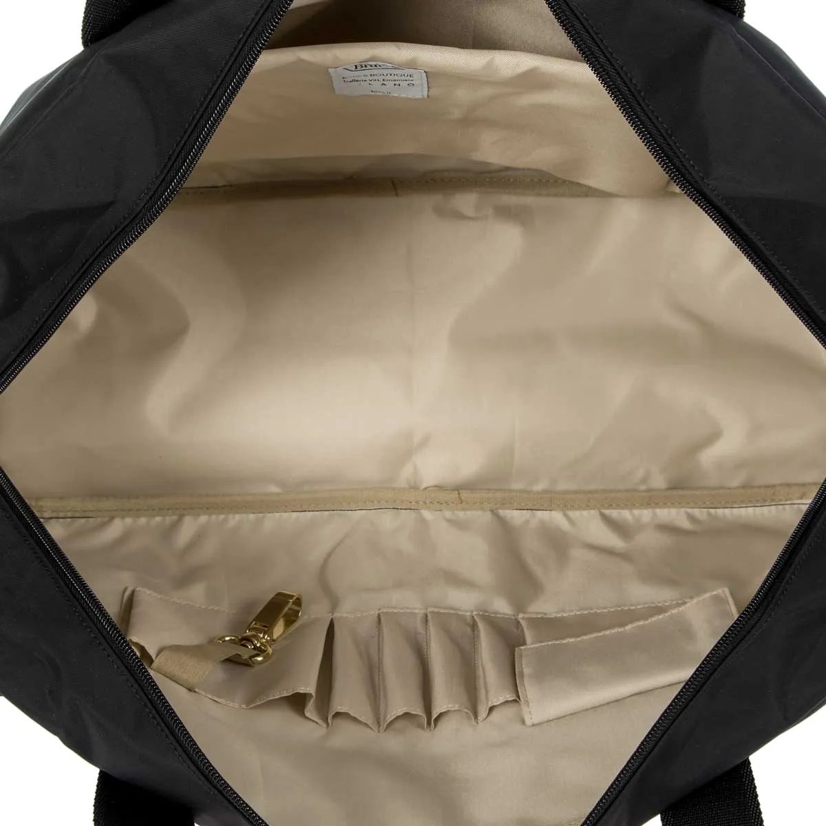 X-Travel Boarding Duffle Bag with Pockets