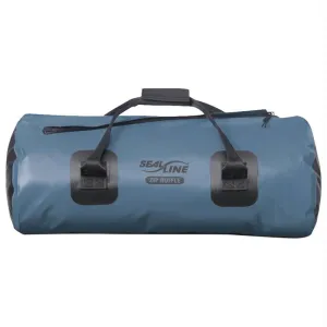 Zip Duffle Blue 75l